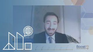 Final Boost 4.0 Conference | D. Jordi Llinares Sanjuan
