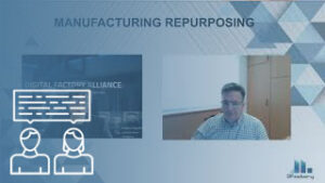 Manufacturing Repurposing