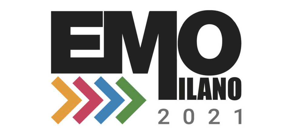 M3MH at the EMO MILANO 2021 event