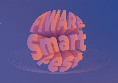 FIWARE Smart Fest