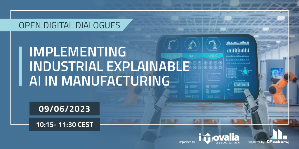 Implementing Industrial Explainable AI in Manufacturing