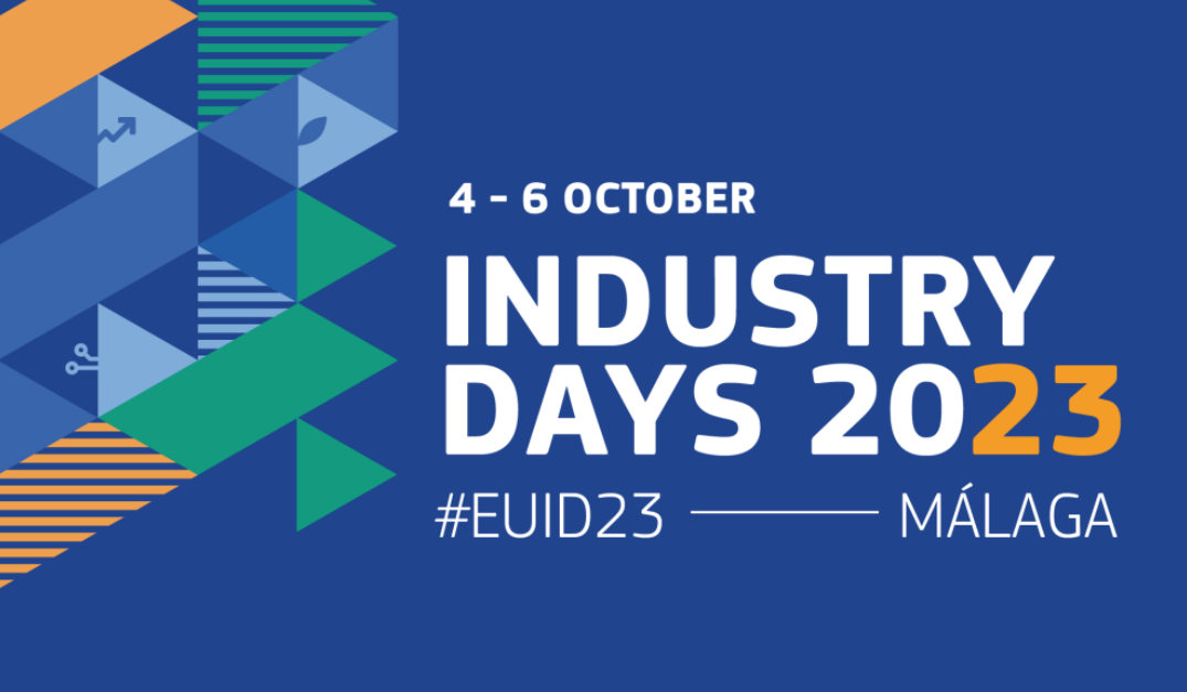 EU Industry days 2023