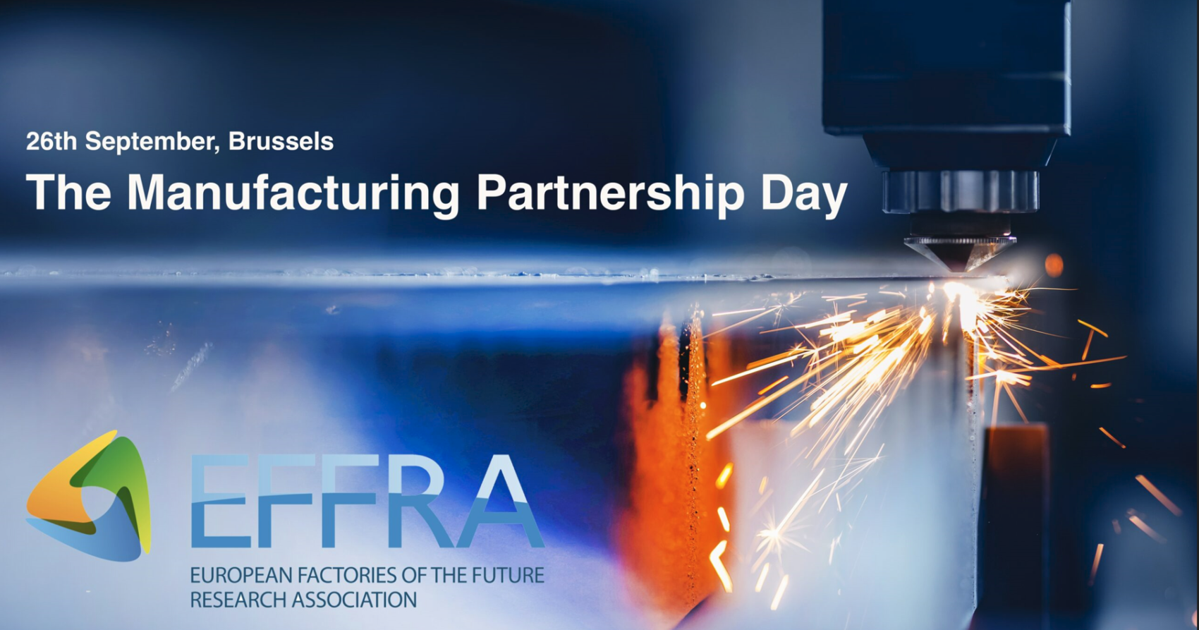 50 projects attend the Manufacturing Partnership Day