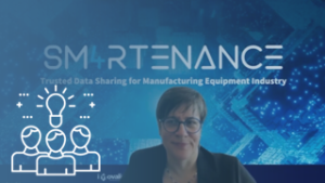 SM4RTENANCE: Metrology-driven milling-machine predictive maintenance and calibration in the Machine tool sector