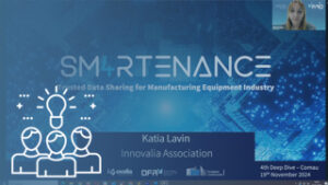 SM4RTENANCE: Life Cycle Assessment through Energy Monitoring