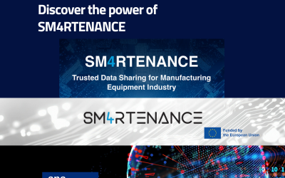 Data for competitive advantage: Data Spaces in manufacturing